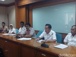 Kelaparan Landa Afrika, Kwarnas Pramuka Kirim Relawan dan Bantuan