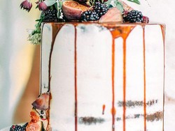 Ini 5 Tren Makanan Pernikahan 2017 Versi Pinterest