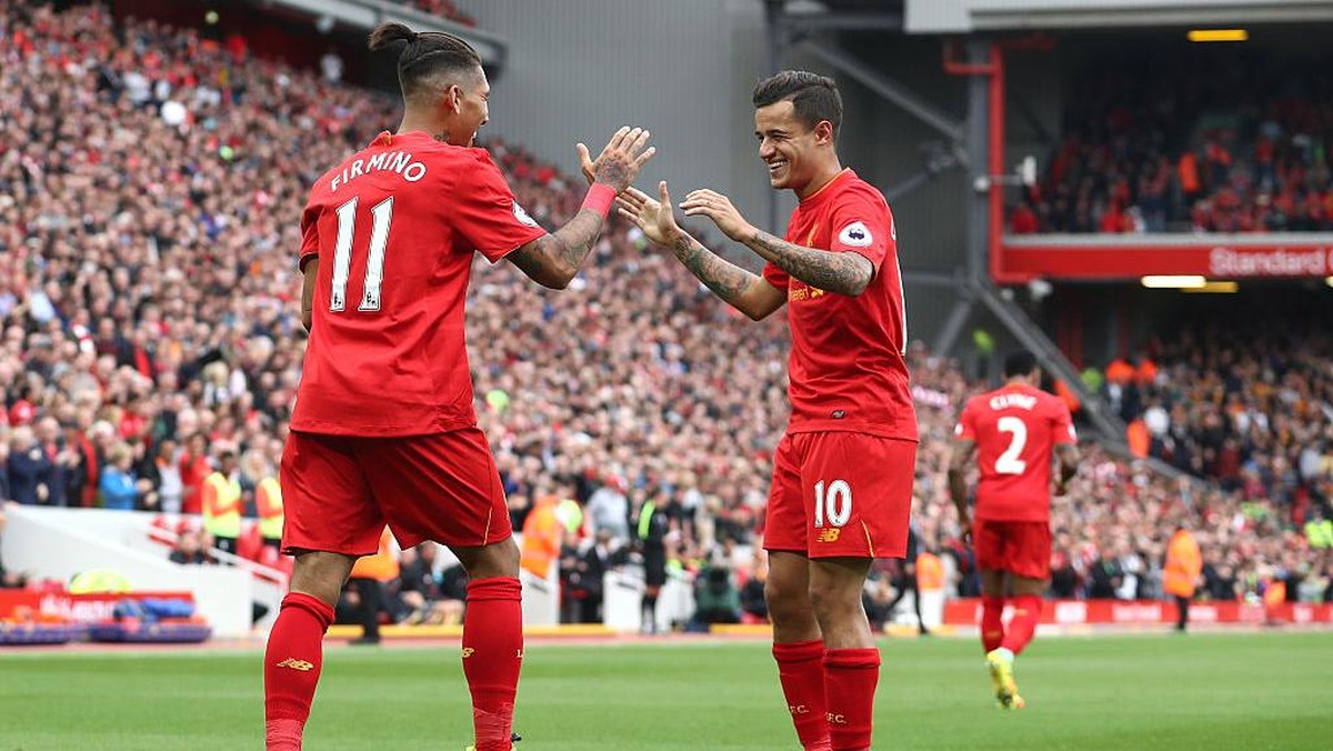 Foto: Julian Finney/Getty Images