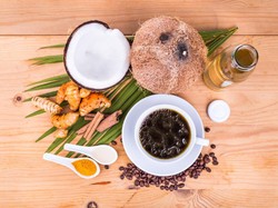 Bulletproof Diet: Langsing dengan Makan Lemak Plus Minum Kopi Mentega