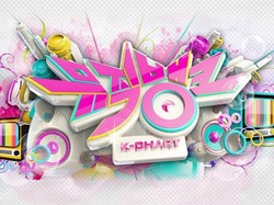 Petjah! Ini Aksi Keren EXO Cs di Music Bank Jakarta
