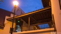 Dulu Lokasi Syuting, Kini Jembatan Si Manis Jadi Spot Foto