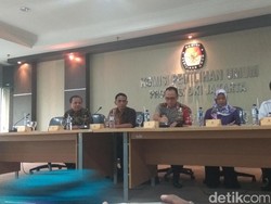 Ada Format Baru di Debat Pilgub DKI Putaran Kedua