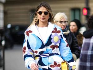 Baju Kamu Jelek Atau Bagus? Robot Ini Bisa Kasih Nilai