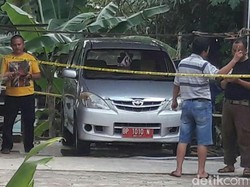 TNI akan Tindak Anggotanya Jika Terlibat Penembakan Rumah Ketua LAM