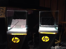 HP Kenalkan Seri Spectre 13 dan x360 13
