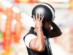 Buat Motor Anda Makin Stylish dengan Deretan Aksesori Ini