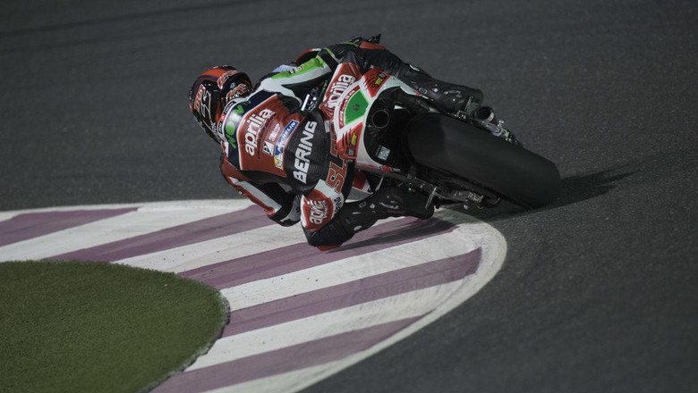 Hasil Para Rookie MotoGP 2017 dalam Balapan Debutnya Hasil Para Rookie MotoGP 2017 dalam Balapan Debutnya