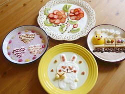 Setelah Latte Art Kini Yogurt Art Jadi Tren Kalangan Millennial