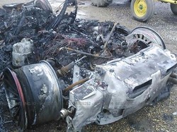 Mobil Super Italia Ini Harganya Tinggal Rp 100 Ribu Saja, Minat?