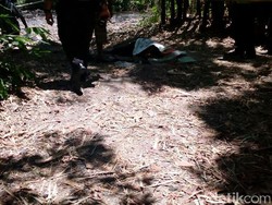 Mayat Perempuan Muda dengan Leher Tersayat Pelajar SMK Kesamben