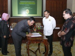 Majukan Bisnis UMKM dan UKM, Pemkot Semarang Gandeng Toko Online