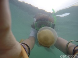 Yang Menarik dan Mungkin Cuma Ada di Kalimantan