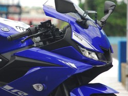 Mengenal Fitur Terbaru Pada Motor Sport 150cc