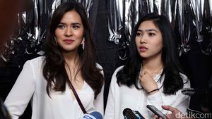 Raisa dan Isyana Tak Sepanas Isu Jalanan