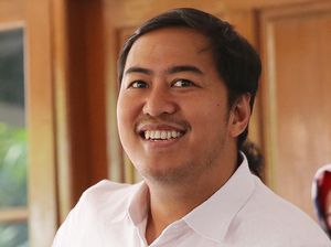 Terungkap! Ini Penjelasan Pandji Soal Masuk Partai Terungkap! Ini Penjelasan Pandji Soal Masuk Partai