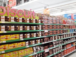 Aneka Beli 2 Gratis 1 Makanan Ringan di Promo Transmart Carrefour