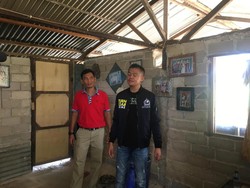 Menelusuri Jejak Penyekapan WN Malaysia di Batam