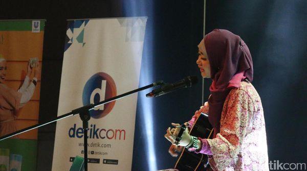 Audisi Sunsilk Hijab Hunt 2017 Kota Surabaya Hari Kedua