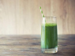 Manfaat Jus Daun Pepaya untuk Kesehatan, Bisa Atasi Diabetes!