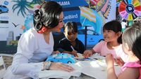 Festival Desa Adat Kuta 2017