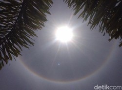 Geger Perempuan di Sumedang Perintahkan Salat Menghadap Matahari