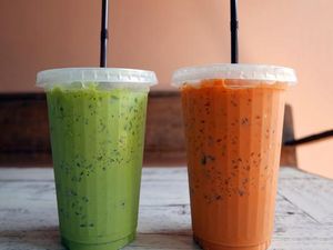 Thai Tea, Perpaduan Antara Bai Miang Hingga Susu yang Enak
