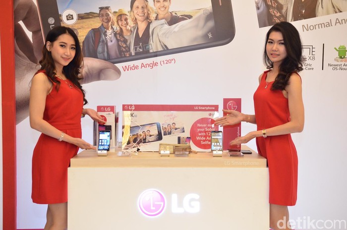 Foto: dok. LG