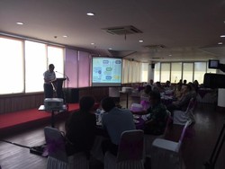 Sikapi Perkembangan Dunia, Jakarta Geopolitical Forum Bakal Digelar