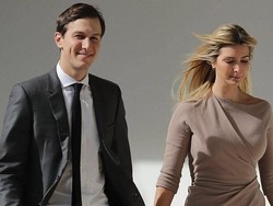 Menantu Trump Batalkan Perundingan Bisnis dengan Perusahaan China