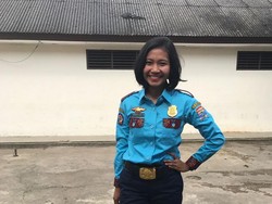Satpol PP Wisata di Palembang Siap Jaga Keamanan Wisatawan