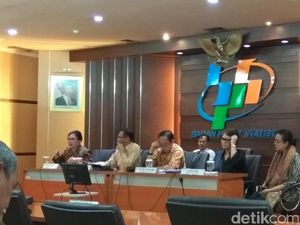 Tarif Listrik, Jengkol, Hingga Bawang Merah Masih Sumbang Inflasi