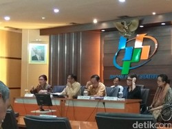 Tarif Listrik, Jengkol, Hingga Bawang Merah Masih Sumbang Inflasi