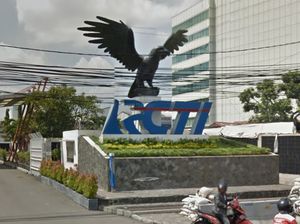 Soal Gugatan RCTI dan iNews, Roy Suryo: UU Penyiaran Diperlukan Soal Gugatan RCTI dan iNews, Roy Suryo: UU Penyiaran Diperlukan
