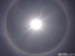 BPBD Sebut Pekanbaru Bakal Dilanda Kemarau 7 Bulan