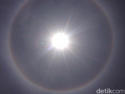 Sosok Elah, Pimpinan Aliran Salat Hadap Matahari di Sumedang