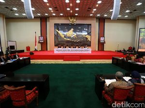 ACTA: KPU-Bawaslu DKI Harusnya Tak Terima Honor di Acara Tim Ahok