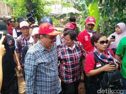 Djarot: Kalau KJP Bisa Ditarik Tunai, Bagaimana Memantaunya?