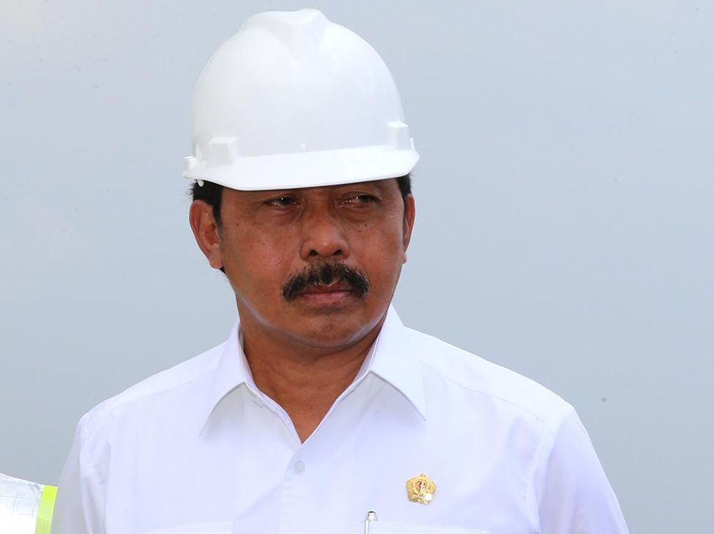 Gubernur Kepri yang Kena OTT KPK Berharta Rp 5,8 Miliar Gubernur Kepri yang Kena OTT KPK Berharta Rp 5,8 Miliar