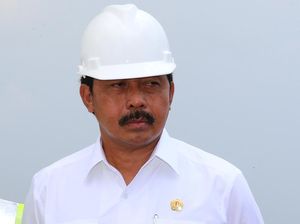 Gubernur Kepri yang Kena OTT KPK Berharta Rp 5,8 Miliar Gubernur Kepri yang Kena OTT KPK Berharta Rp 5,8 Miliar