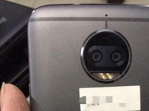 Moto X Anyar Sodorkan Kamera Ganda?