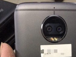 Moto X Anyar Sodorkan Kamera Ganda?