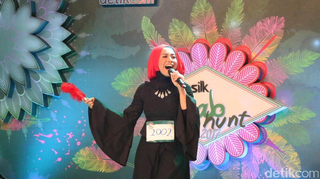Audisi Sunsilk Hijab Hunt 2017 Kota Surabaya Hari Kedua Audisi Sunsilk Hijab Hunt 2017 Kota Surabaya Hari Kedua