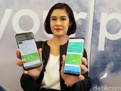 Galaxy S8 Punya Fitur ala Snapchat