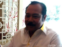 Dewan Adat Tak Hadir Undangan Bahas Tingalan Jumenengan