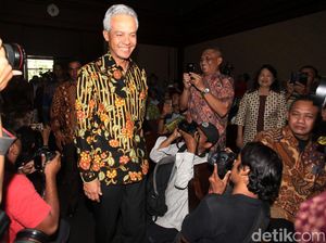 Sekolah Kekurangan Murid, Pemprov Jateng akan Evaluasi PPDB Online