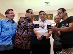 Catat! Ini Hitung-hitungan Tarif Go-Blue Bird