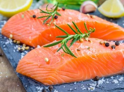 6 Fakta Unik Soal Jagung hingga Salmon yang Perlu Anda Ketahui