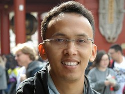 Azril Sopandi dan Gagal Paham Penerapan Pasal 27 Ayat 3 UU ITE