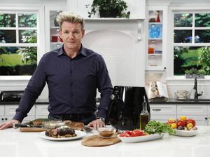 Bercita-cita Jadi Pesepakbola, Gordon Ramsay Tak Pernah Mimpi Jadi Chef